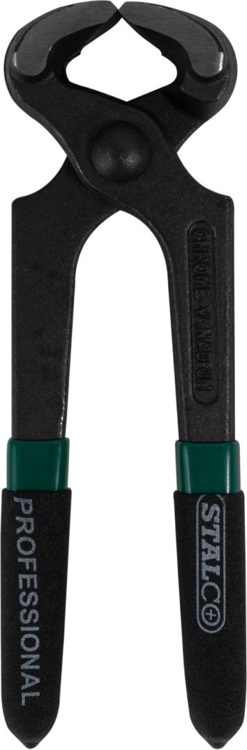 Obcęgi
160 mm STALCO
S-14326 Obcęgi
160 mm STALCO
S-14326
