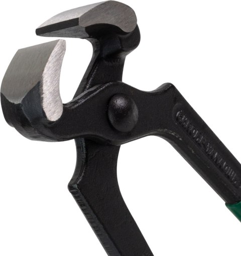 Obcęgi
160 mm STALCO
S-14326 Obcęgi
160 mm STALCO
S-14326