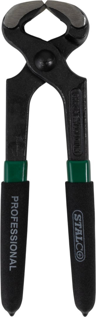 Obcęgi
160 mm STALCO
S-14326 Obcęgi
160 mm STALCO
S-14326