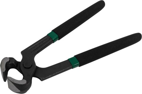 Obcęgi
160 mm STALCO
S-14326 Obcęgi
160 mm STALCO
S-14326