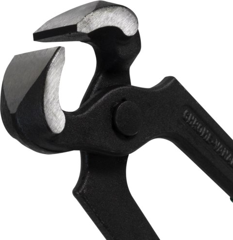 Obcęgi
160 mm STALCO
S-14326 Obcęgi
160 mm STALCO
S-14326