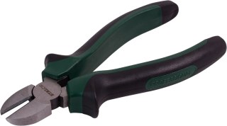 Obcinaczki boczne
 160 mm STALCO
 S-14016