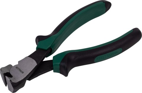 Obcinaczki czołowe
160 mm STALCO
S-14027 Obcinaczki czołowe
160 mm STALCO
S-14027