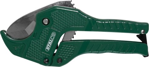 Obcinak do rur PVC
STALCO
S-15030 Obcinak do rur PVC
STALCO
S-15030