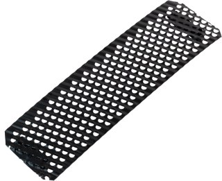 Ostrze do zdzieraka
 145 x 40 mm STALCO
 S-18906