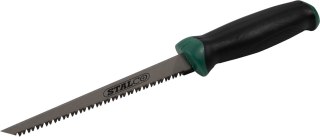 Piła do płyt kartonowo-gipsowych
 STALCO
 S-18406