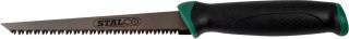 Piła do płyt kartonowo-gipsowych
 STALCO
 S-18406