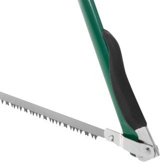 Piła kabłąkowa
 530 mm STALCO
 S-18449