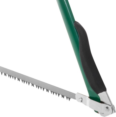 Piła kabłąkowa
 530 mm STALCO
 S-18449