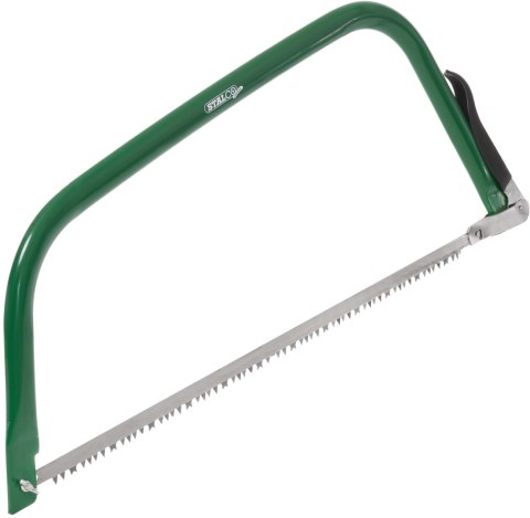 Piła kabłąkowa
 530 mm STALCO
 S-18449