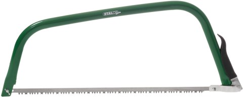 Piła kabłąkowa
 530 mm STALCO
 S-18449
