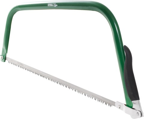 Piła kabłąkowa
 530 mm STALCO
 S-18449