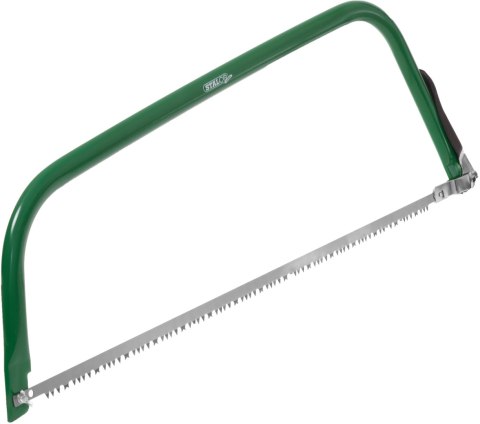 Piła kabłąkowa
 530 mm STALCO
 S-18449