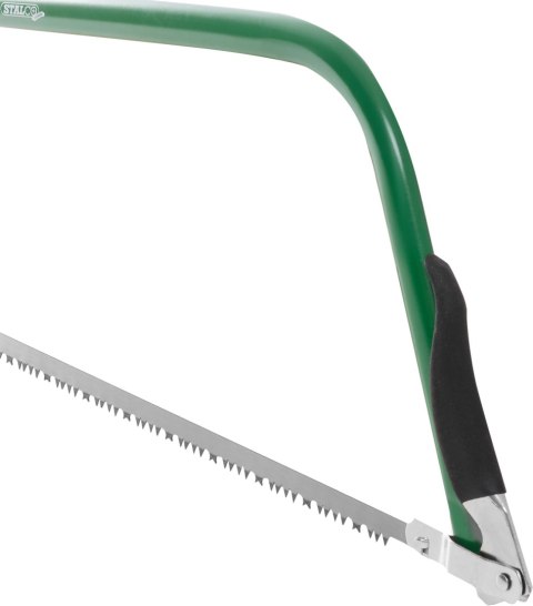 Piła kabłąkowa
 530 mm STALCO
 S-18449