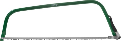 Piła kabłąkowa
 530 mm STALCO
 S-18449