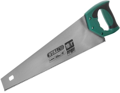 Piła płatnica
400 mm STALCO
S-18316 Piła płatnica
400 mm STALCO
S-18316
