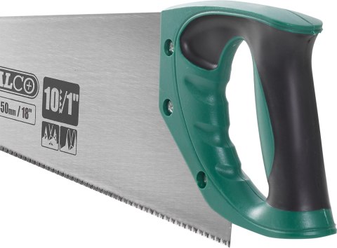 Piła płatnica
400 mm STALCO
S-18316 Piła płatnica
400 mm STALCO
S-18316