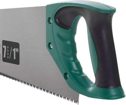 Piła płatnica
400 mm STALCO
S-18416 Piła płatnica
400 mm STALCO
S-18416