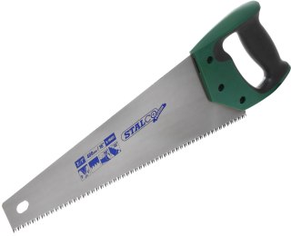 Piła płatnica
 400 mm STALCO
 S-18431