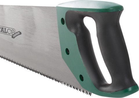 Piła płatnica
400 mm STALCO
S-18431 Piła płatnica
400 mm STALCO
S-18431