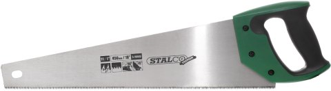 Piła płatnica
400 mm STALCO
S-18440 Piła płatnica
400 mm STALCO
S-18440