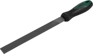 Pilnik do metalu
 200 mm , płaski STALCO
 S-40303