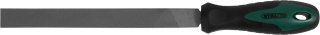 Pilnik do metalu
 200 mm , płaski STALCO
 S-40303