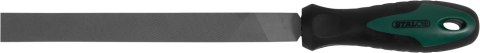 Pilnik do metalu
200 mm , płaski STALCO
S-40303 Pilnik do metalu
200 mm , płaski STALCO
S-40303