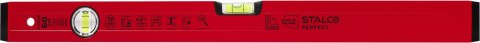 Poziomnica aluminiowa
30 cm STALCO PERFECT
S-65033 Poziomnica aluminiowa
30 cm STALCO PERFECT
S-65033