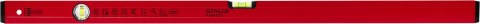 Poziomnica aluminiowa
30 cm STALCO PERFECT
S-65033 Poziomnica aluminiowa
30 cm STALCO PERFECT
S-65033