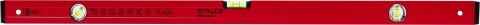 Poziomnica aluminiowa
60 cm / 45° STALCO PERFECT
S-65155 Poziomnica aluminiowa
60 cm / 45° STALCO PERFECT
S-65155