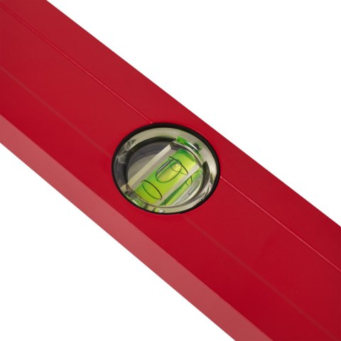 Poziomnica aluminiowa
60 cm / 45° STALCO PERFECT
S-65155 Poziomnica aluminiowa
60 cm / 45° STALCO PERFECT
S-65155