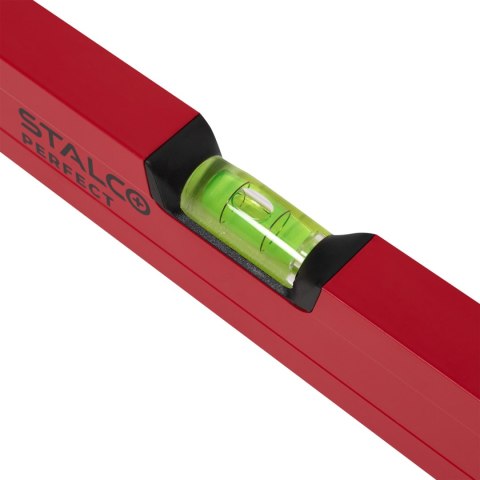 Poziomnica aluminiowa
60 cm / 45° STALCO PERFECT
S-65155 Poziomnica aluminiowa
60 cm / 45° STALCO PERFECT
S-65155