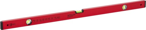 Poziomnica aluminiowa
60 cm / 45° STALCO PERFECT
S-65155 Poziomnica aluminiowa
60 cm / 45° STALCO PERFECT
S-65155