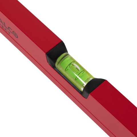 Poziomnica aluminiowa
60 cm / 45° STALCO PERFECT
S-65155 Poziomnica aluminiowa
60 cm / 45° STALCO PERFECT
S-65155