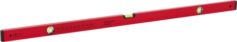 Poziomnica aluminiowa
60 cm / 45° STALCO PERFECT
S-65155 Poziomnica aluminiowa
60 cm / 45° STALCO PERFECT
S-65155