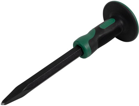 Przebijak
250 mm STALCO
S-20600 Przebijak
250 mm STALCO
S-20600