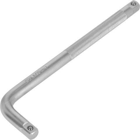 Rękojeść fajkowa 1/2"
STALCO
S-54053 Rękojeść fajkowa 1/2"
STALCO
S-54053