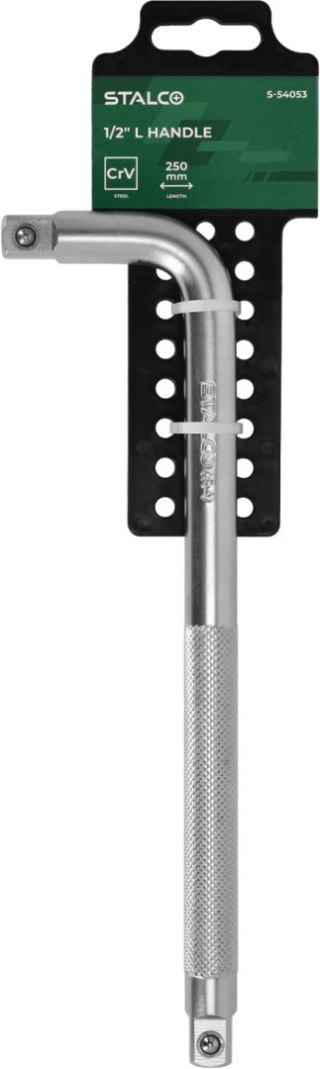 Rękojeść fajkowa 1/2"
 STALCO
 S-54053