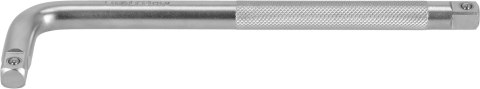 Rękojeść fajkowa 1/2"
STALCO
S-54053 Rękojeść fajkowa 1/2"
STALCO
S-54053