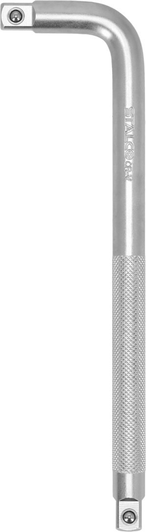 Rękojeść fajkowa 1/2"
STALCO
S-54053 Rękojeść fajkowa 1/2"
STALCO
S-54053