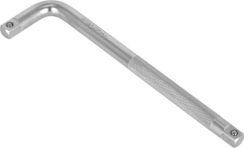 Rękojeść fajkowa 1/2"
STALCO
S-54053 Rękojeść fajkowa 1/2"
STALCO
S-54053