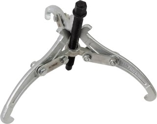 Ściągacz do łożysk
 6" STALCO
 S-48466