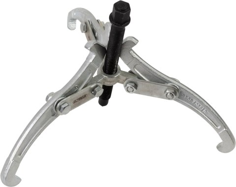 Ściągacz do łożysk
6" STALCO
S-48466 Ściągacz do łożysk
6" STALCO
S-48466