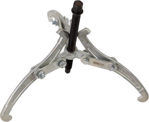 Ściągacz do łożysk
6" STALCO
S-48466 Ściągacz do łożysk
6" STALCO
S-48466