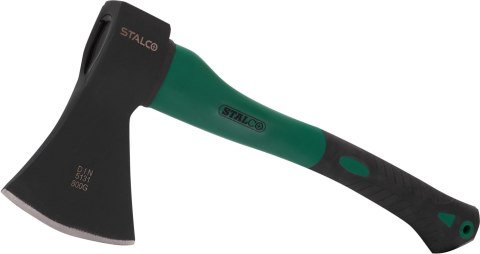 Siekiera
600 g STALCO
S-19424 Siekiera
600 g STALCO
S-19424