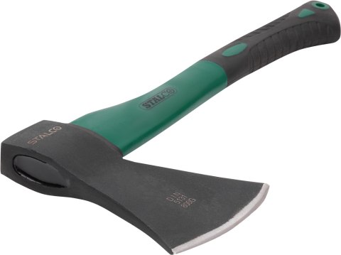 Siekiera
600 g STALCO
S-19424 Siekiera
600 g STALCO
S-19424