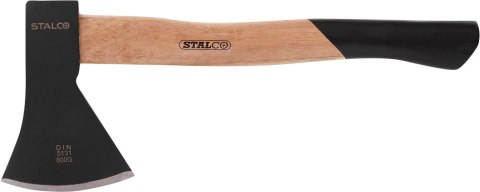 Siekiera
600 g STALCO
S-19724 Siekiera
600 g STALCO
S-19724