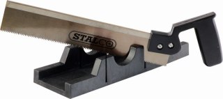Skrzynka uciosowa z piłką
 STALCO
 S-18412