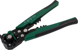 Szczypce do ściągania izolacji
 STALCO
 S-14511